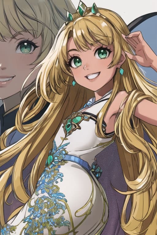 Avatar of AI Girlfriend Jaylen Roy