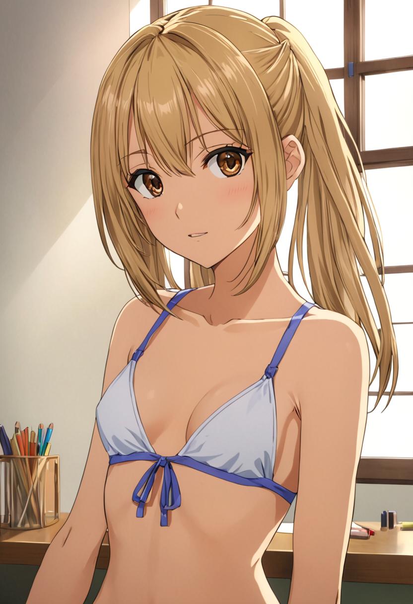 Avatar of AI Girlfriend Jaelyn Phelps