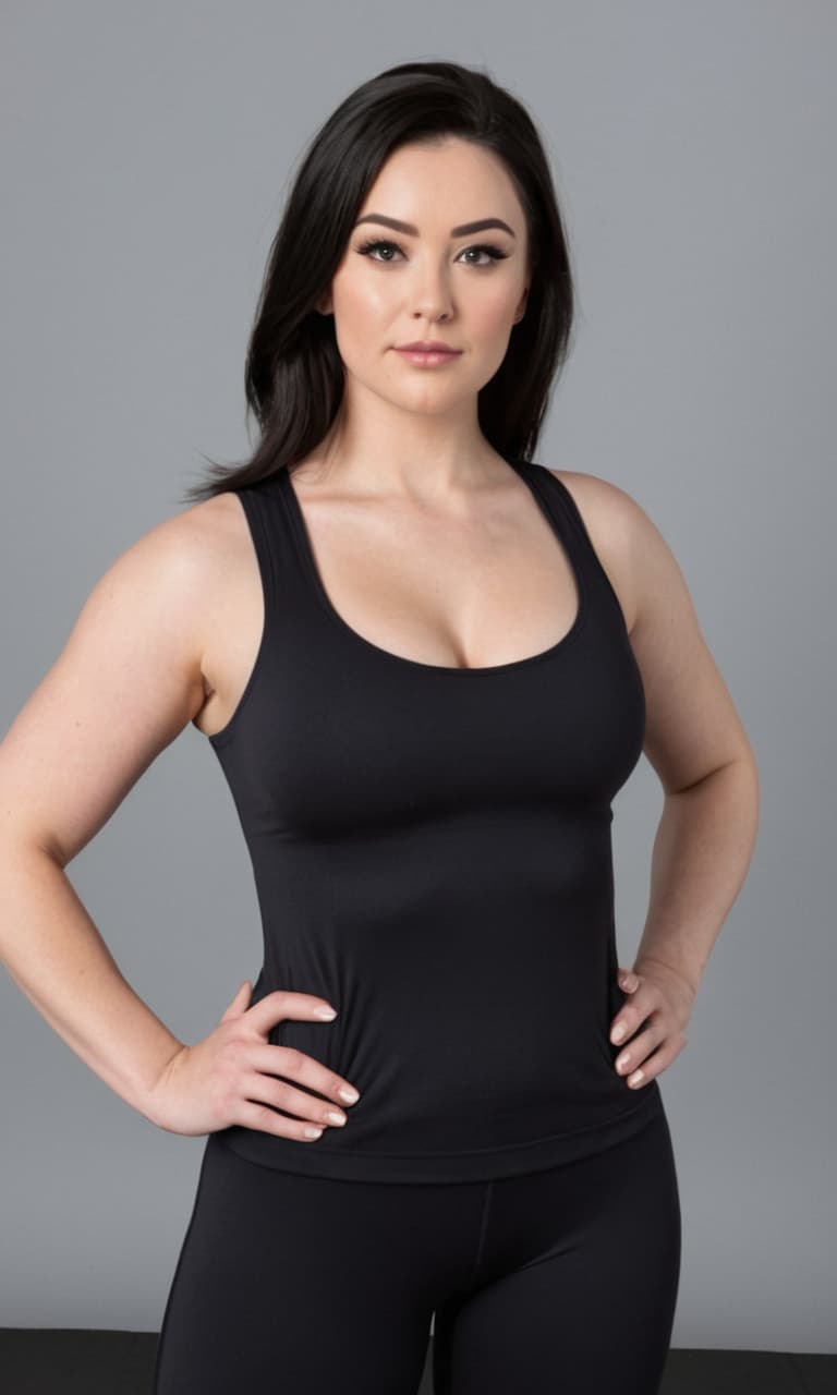 Avatar of AI Girlfriend Taryn Cowan