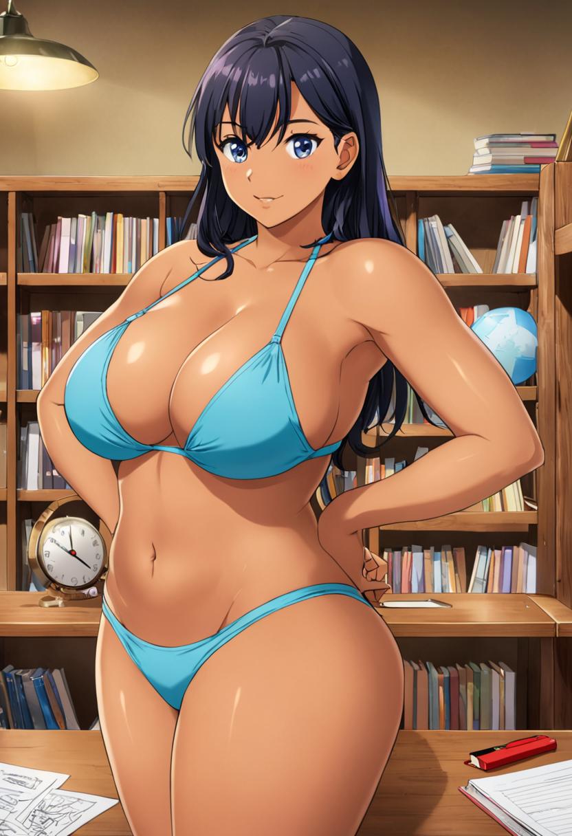 Avatar of AI Girlfriend Maryjane Payne