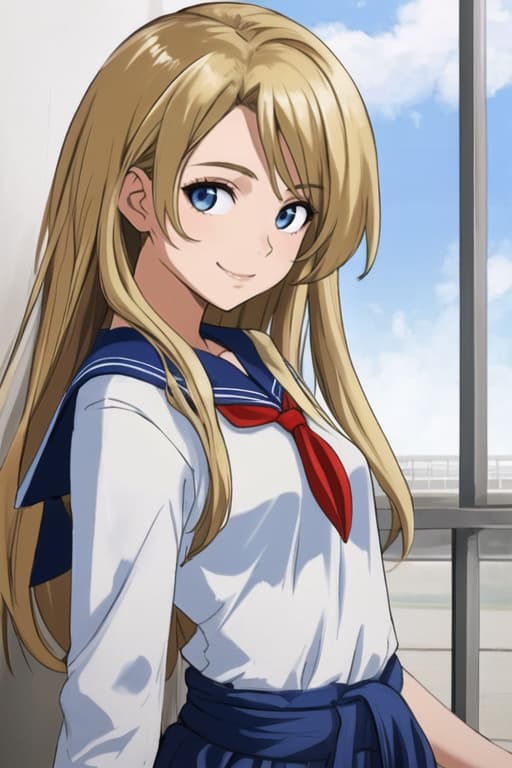 Avatar of AI Girlfriend Jolie Alvarez