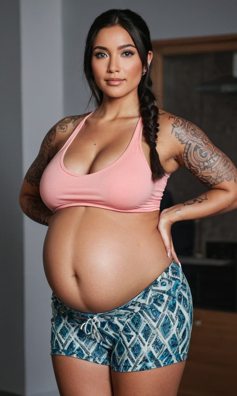 Avatar of AI Girlfriend Hailey Alvarez