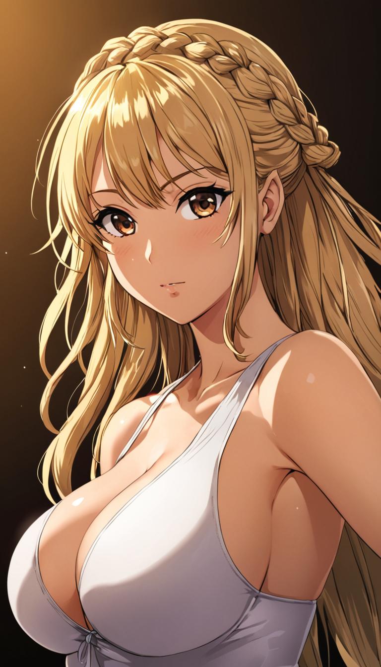 Avatar of AI Girlfriend Kiley Davis