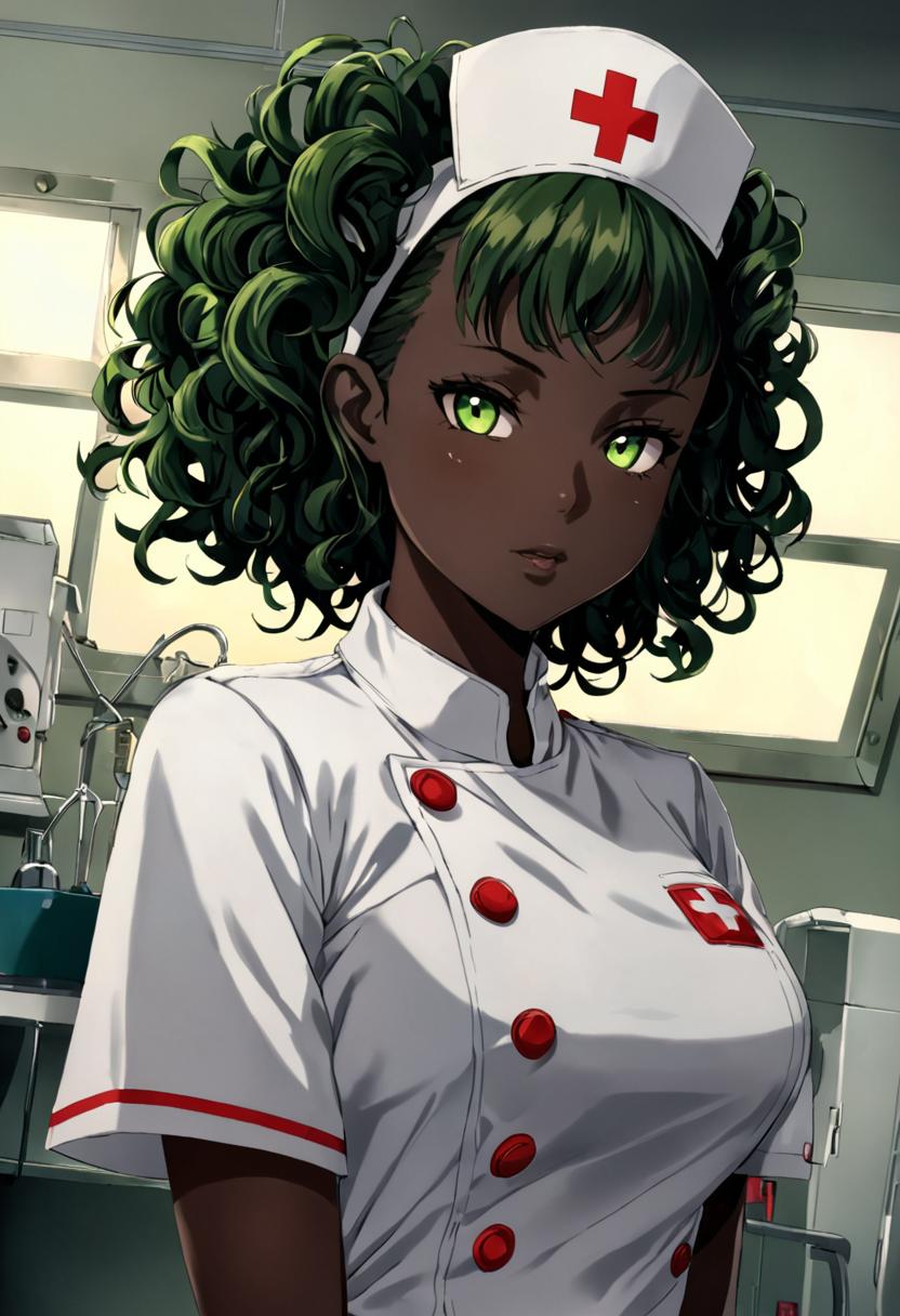Avatar of AI Girlfriend Camila Arroyo