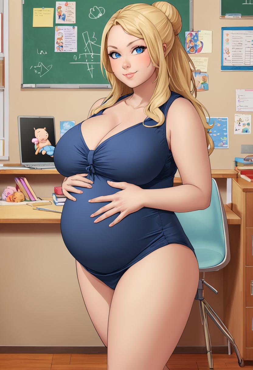 Avatar of AI Girlfriend Laura Knapp