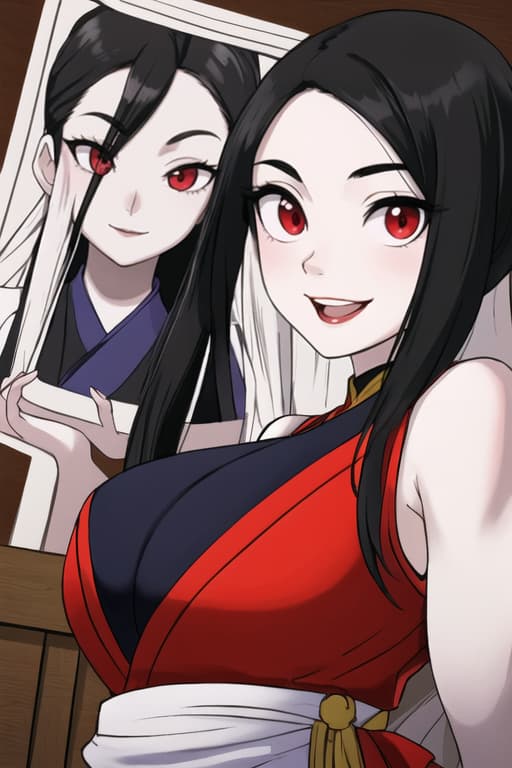 Avatar of AI Girlfriend Marely Cooke