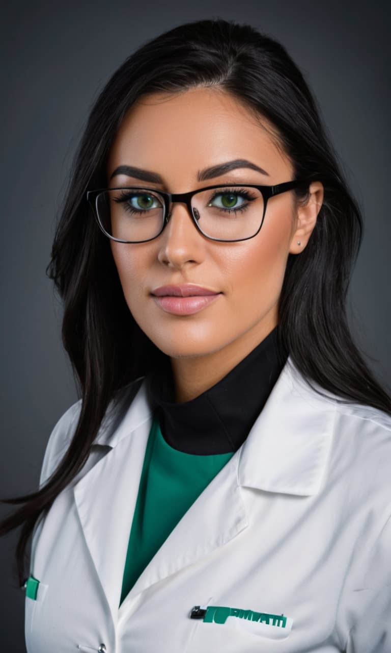 Avatar of AI Girlfriend Alexa Shepherd