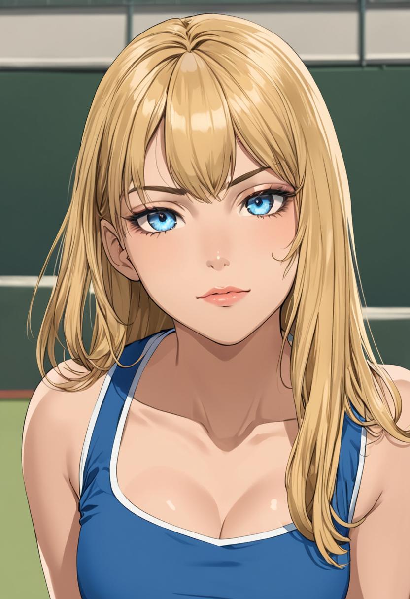 Avatar of AI Girlfriend Celia Graves