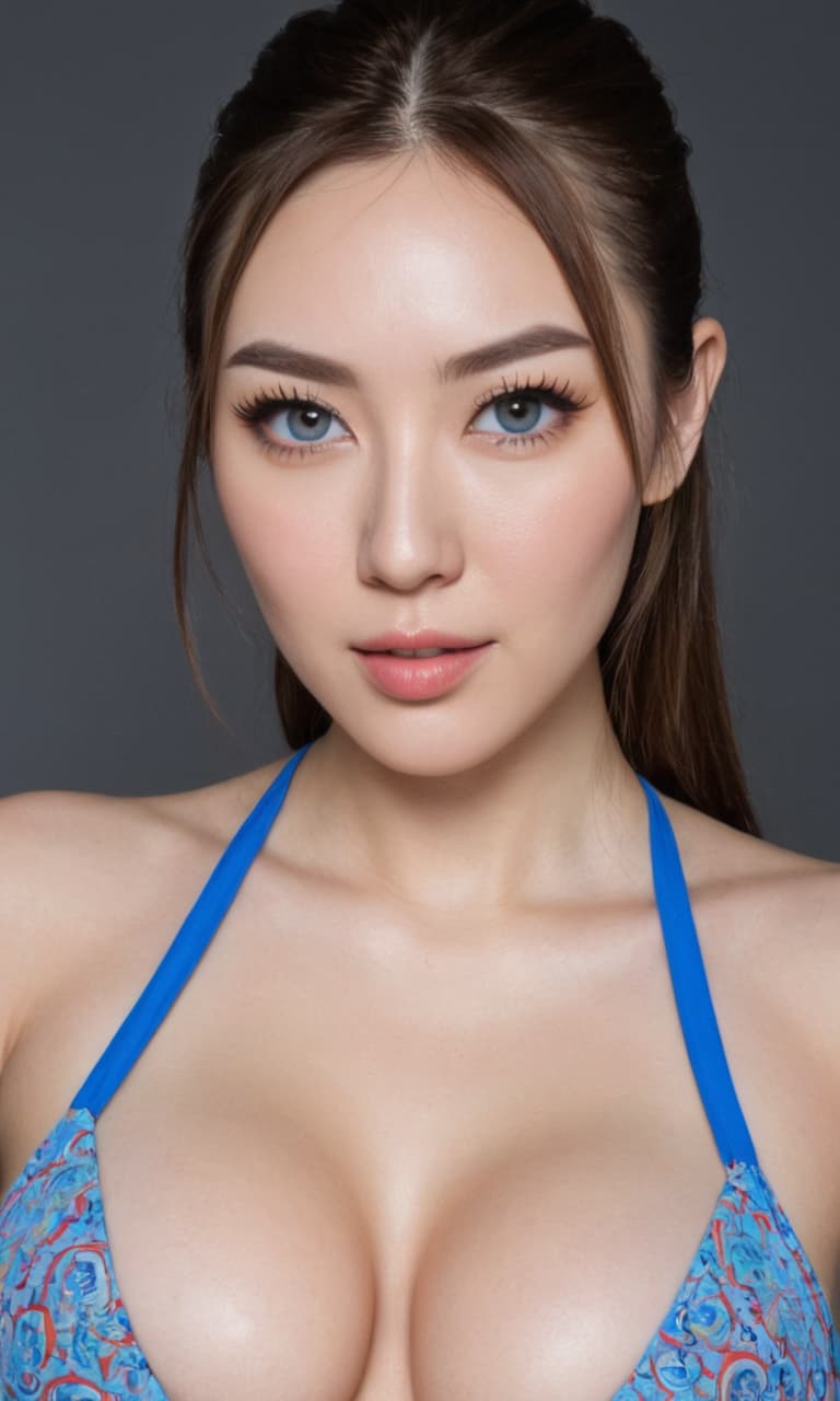 Avatar of AI Girlfriend Cassandra Harding