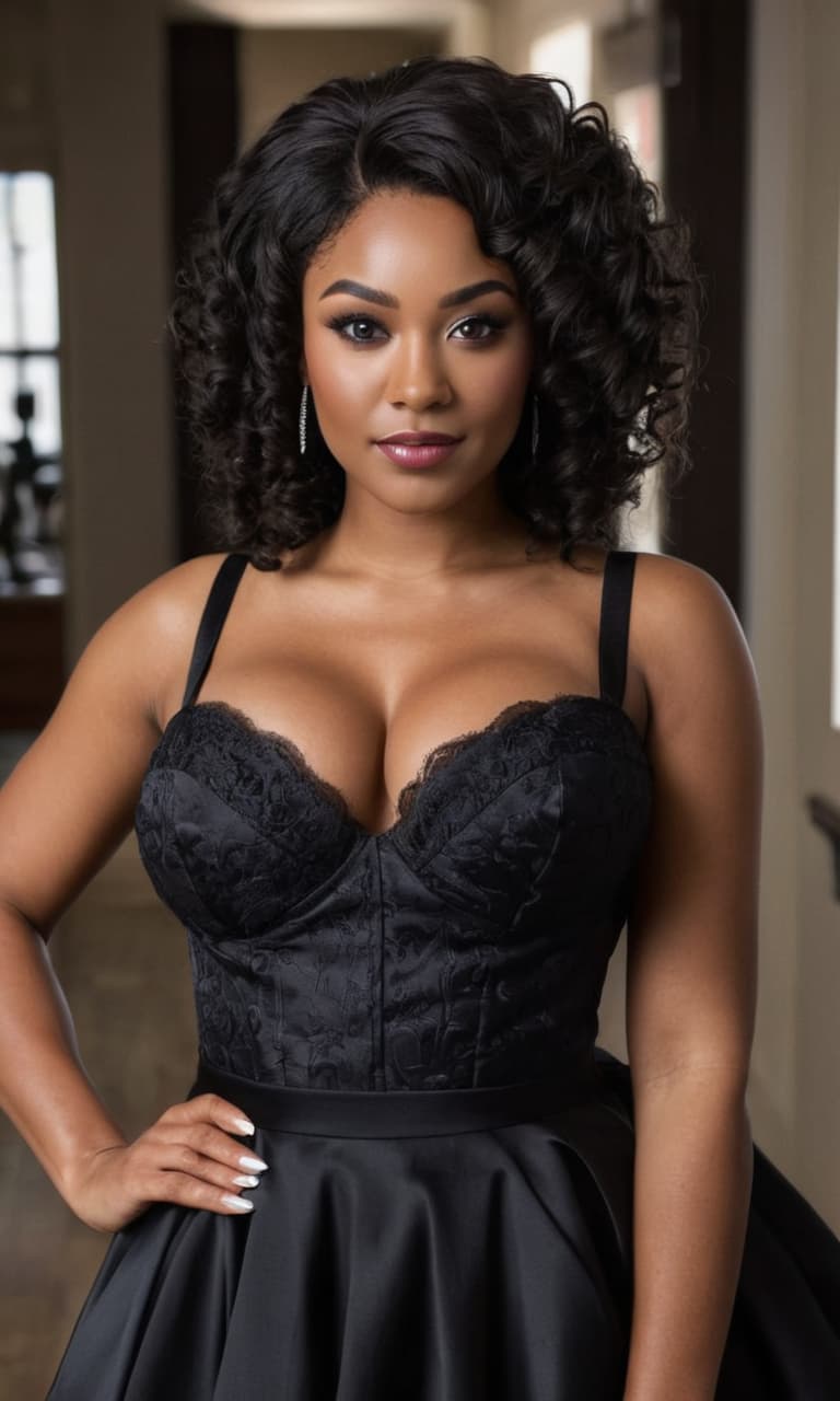 Avatar of AI Girlfriend Jaylee Morgan