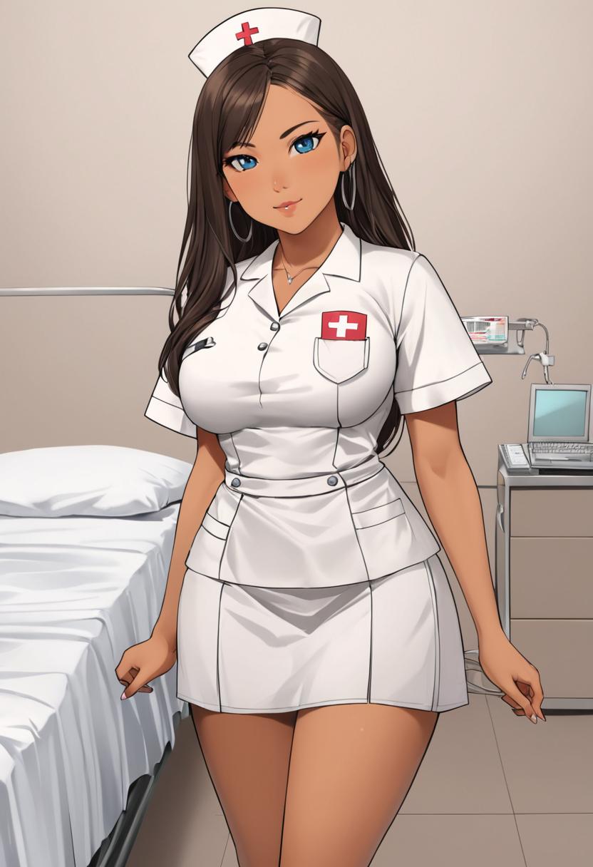 Avatar of AI Girlfriend Kayla Liu