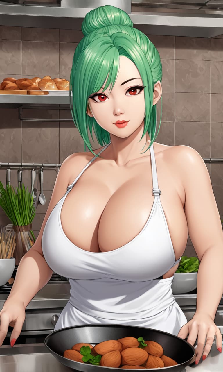 Avatar of AI Girlfriend Tania Henson