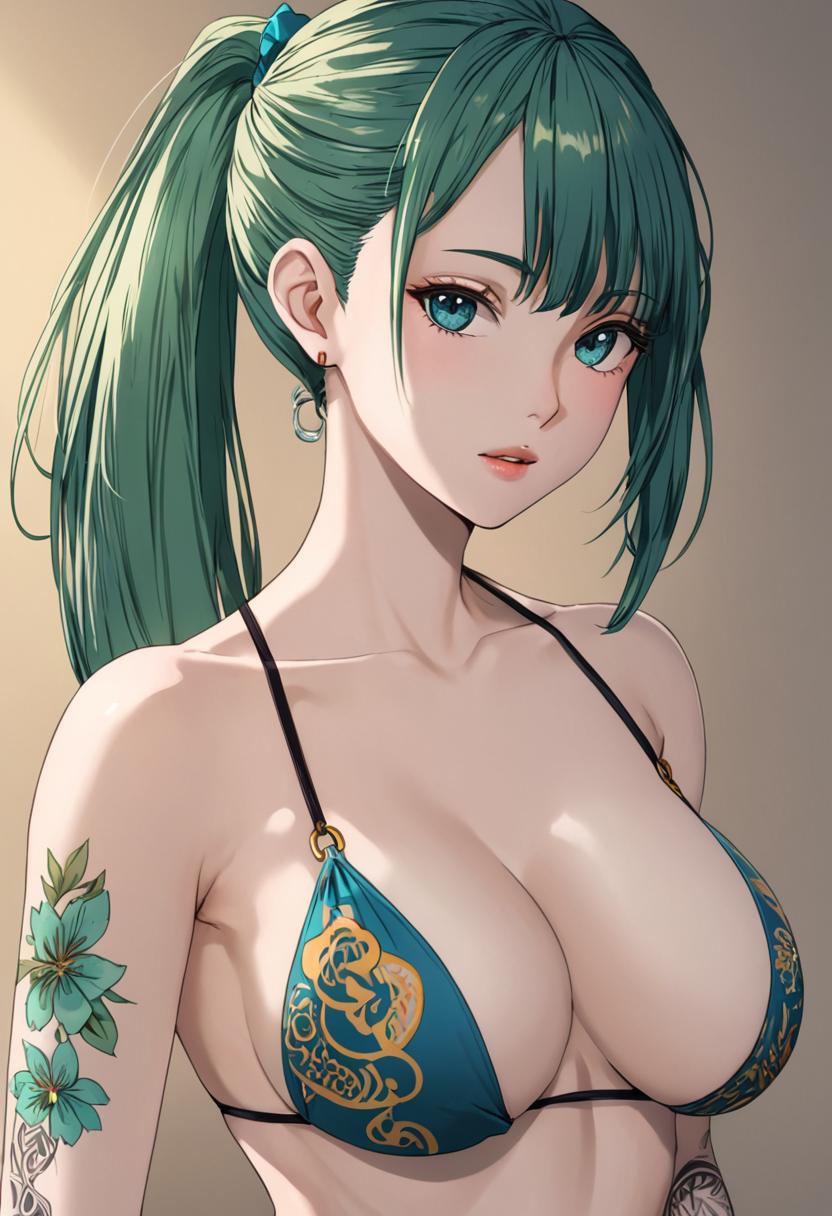 Avatar of AI Girlfriend Baylee Higgins