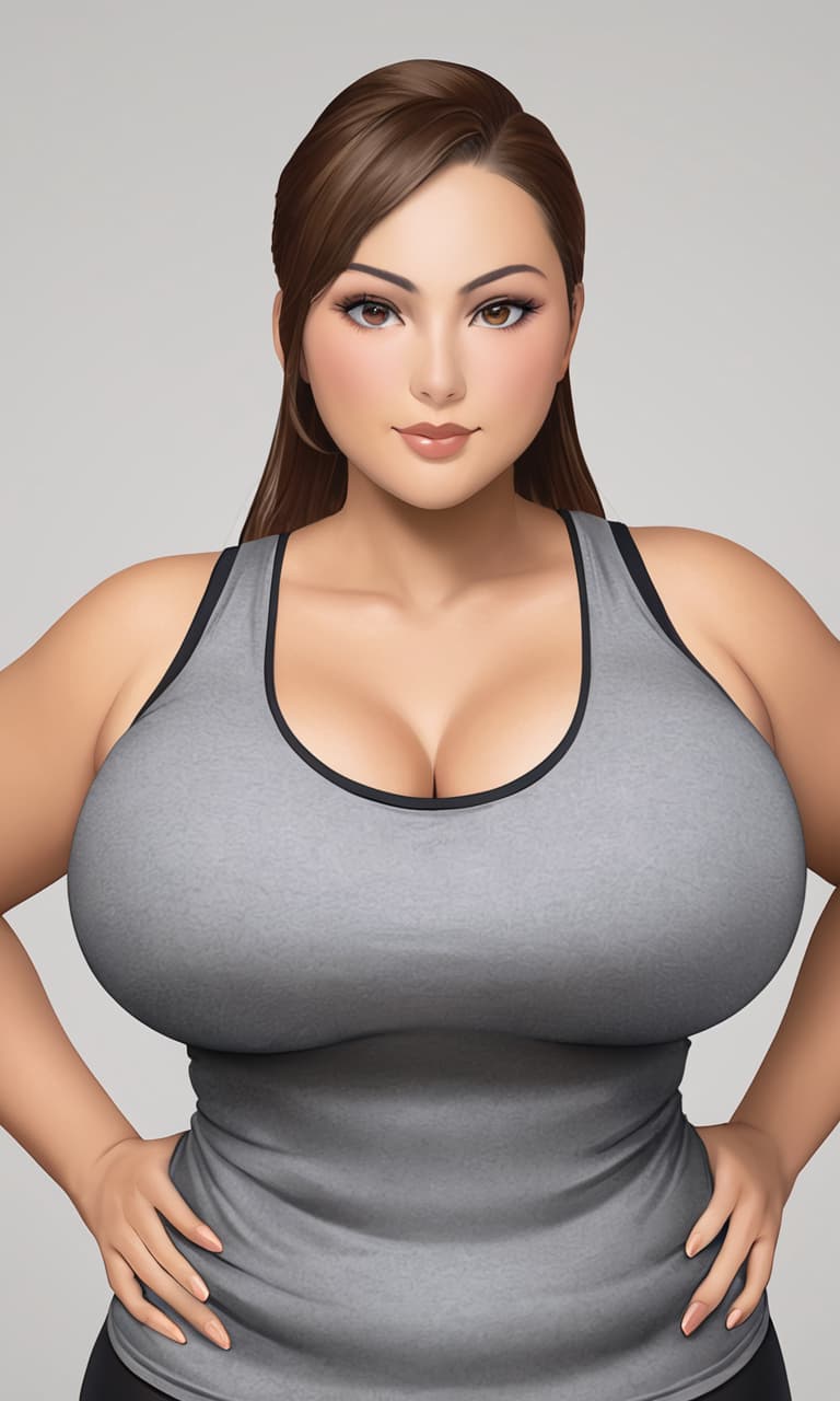 Avatar of AI Girlfriend Talia Abbott
