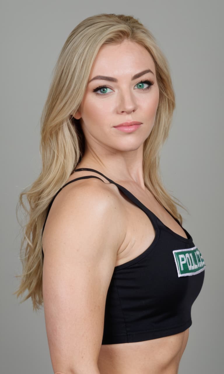 Avatar of AI Girlfriend Kathy Rice
