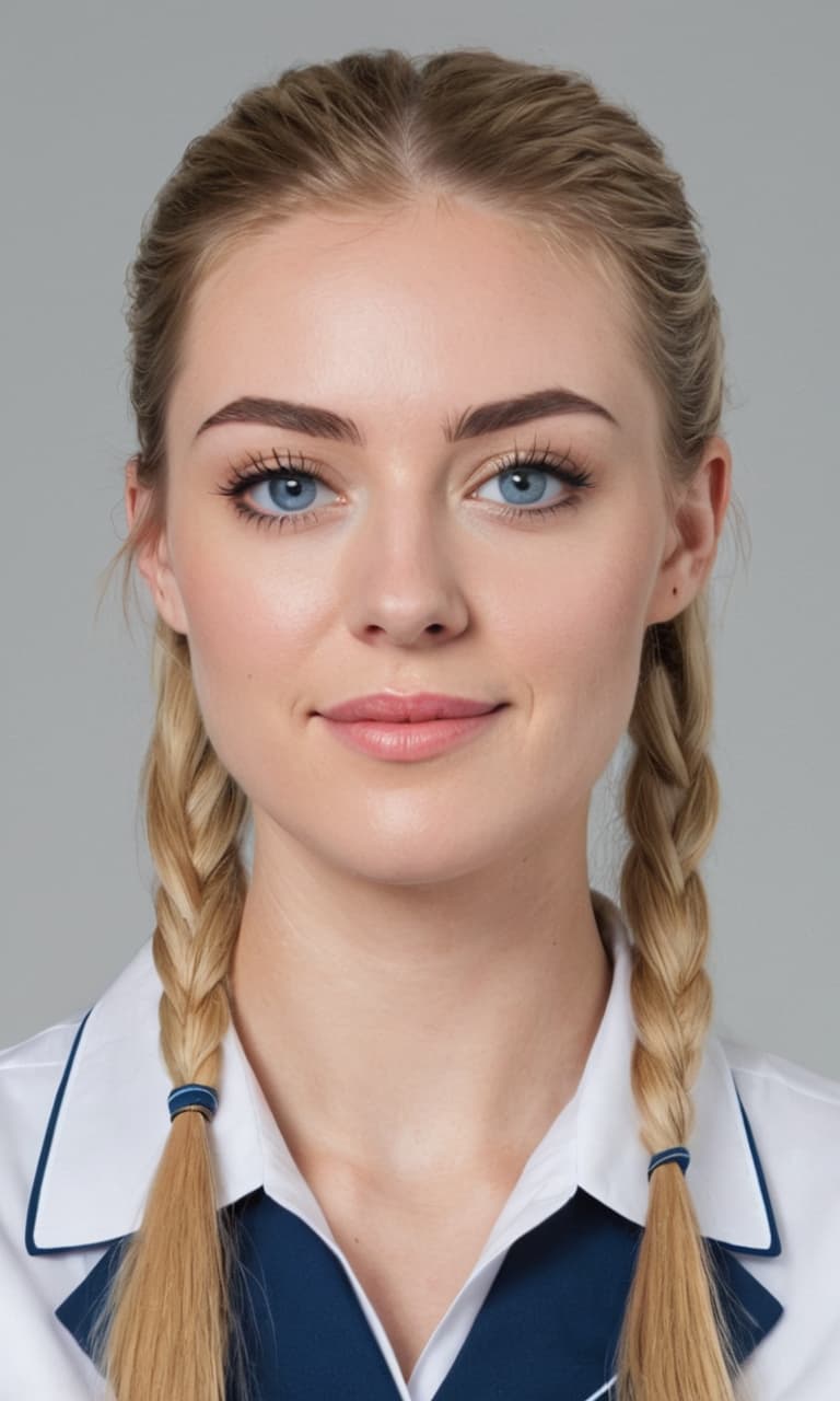Avatar of AI Girlfriend Juliet Graves