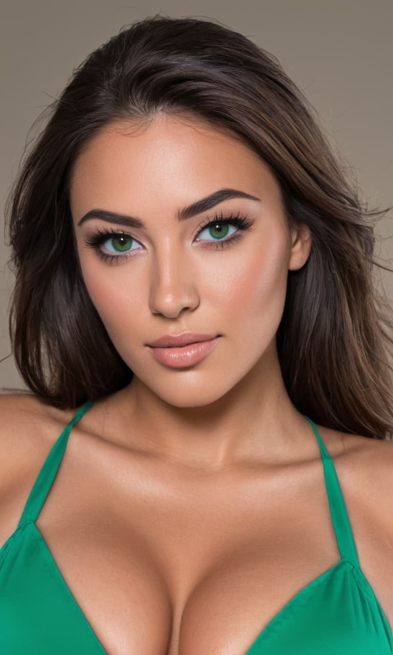 Avatar of AI Girlfriend Catalina Lyons