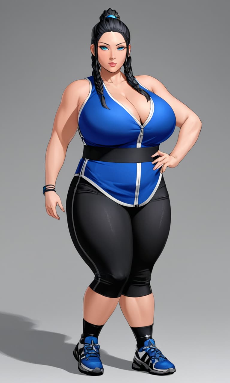 Avatar of AI Girlfriend Delaney Hancock