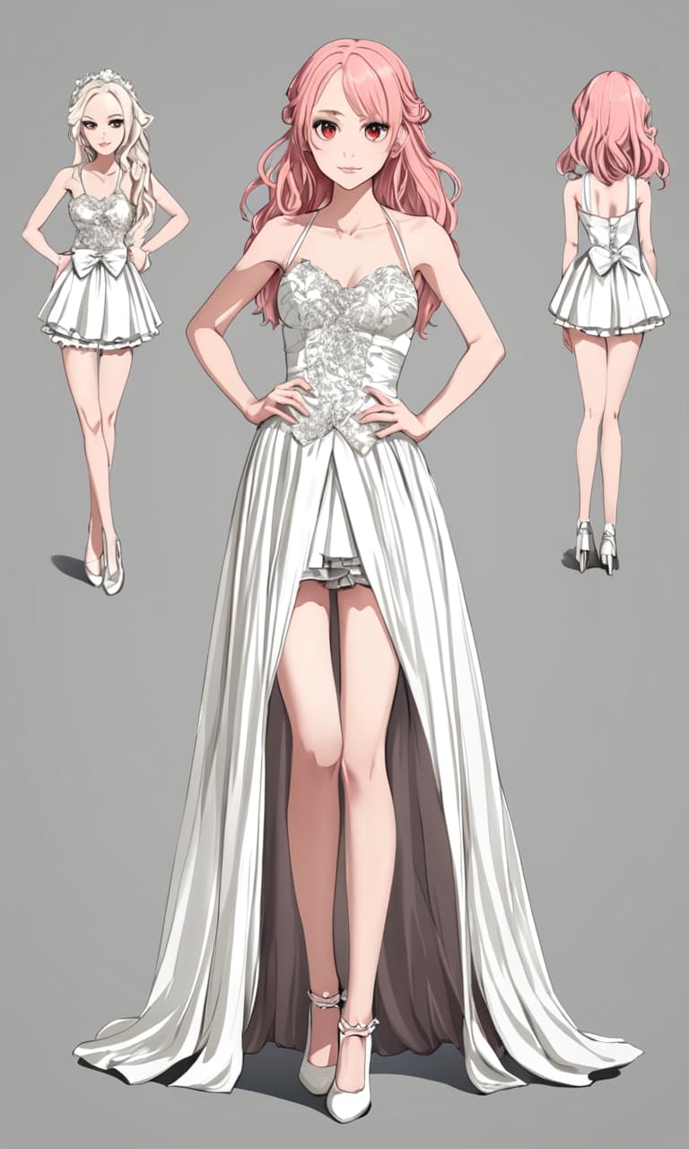 Avatar of AI Girlfriend Jazlyn Craig