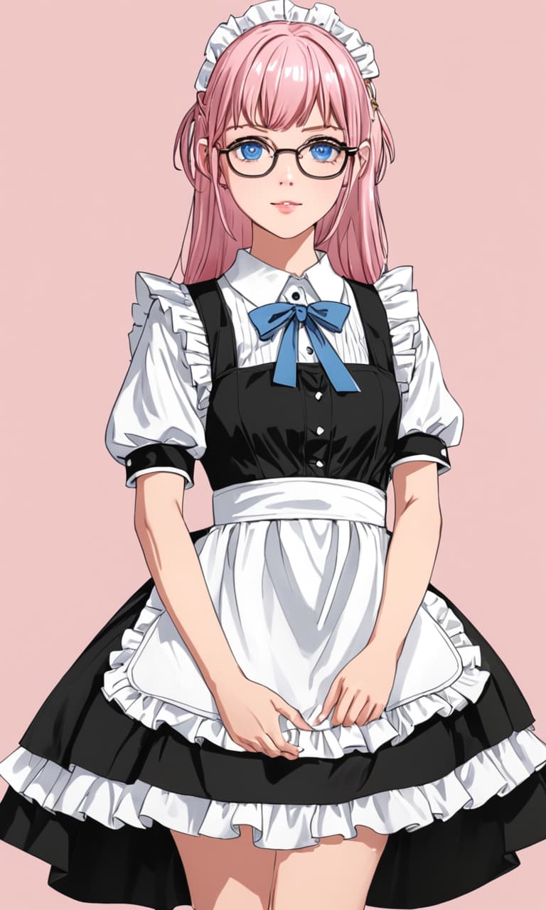 Avatar of AI Girlfriend Brynn Simpson