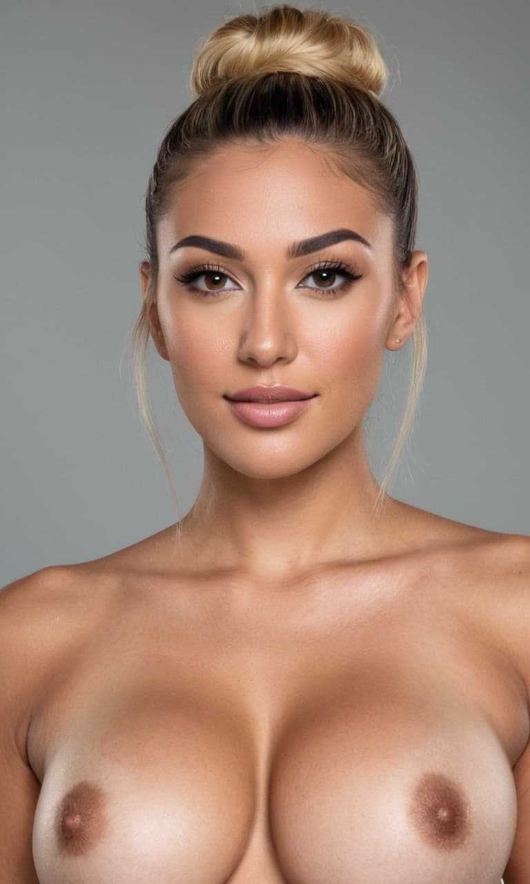 Avatar of AI Girlfriend Ryan Flynn