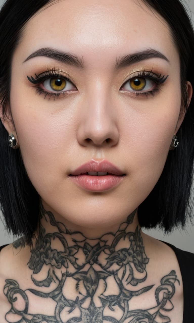 Avatar of AI Girlfriend Allisson Ayala