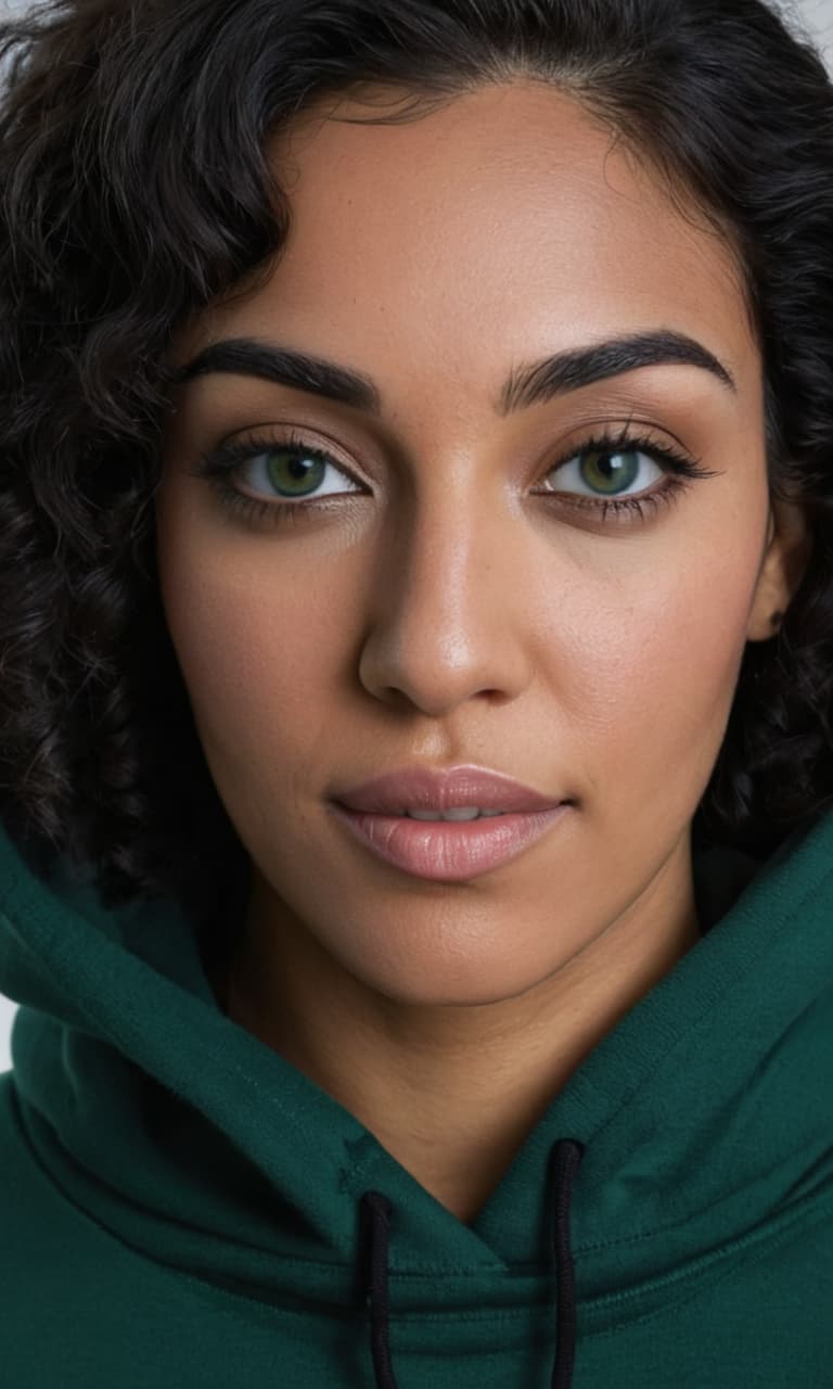 Avatar of AI Girlfriend Brittany Cummings