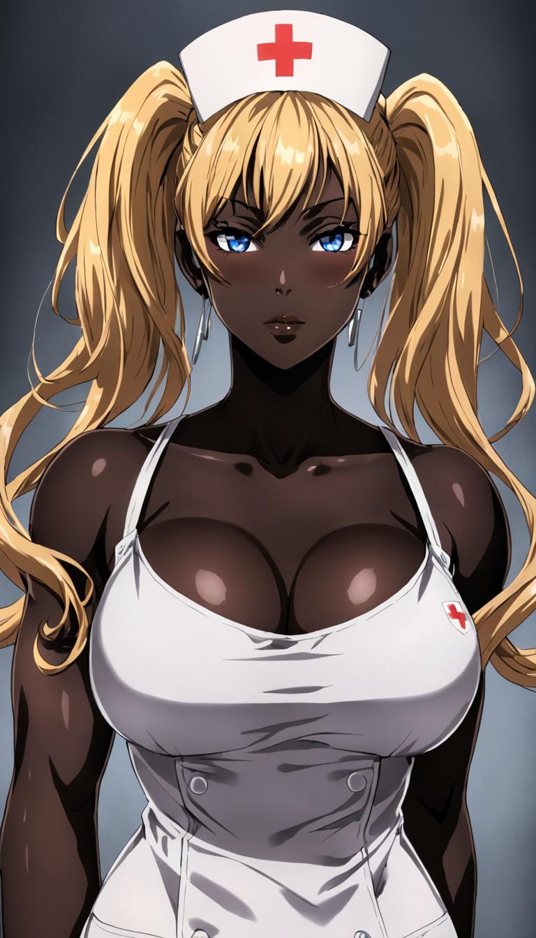 Avatar of AI Girlfriend Lilianna Jensen