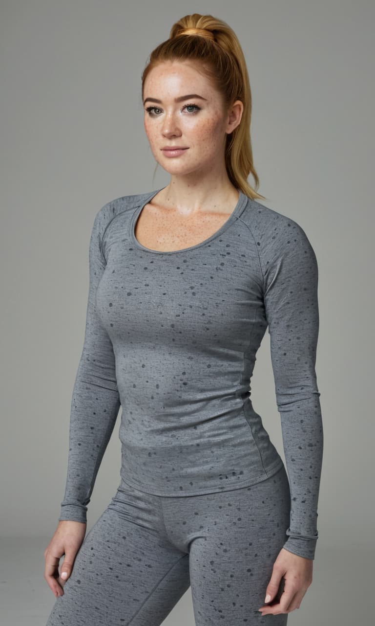 Avatar of AI Girlfriend Aimee Parrish