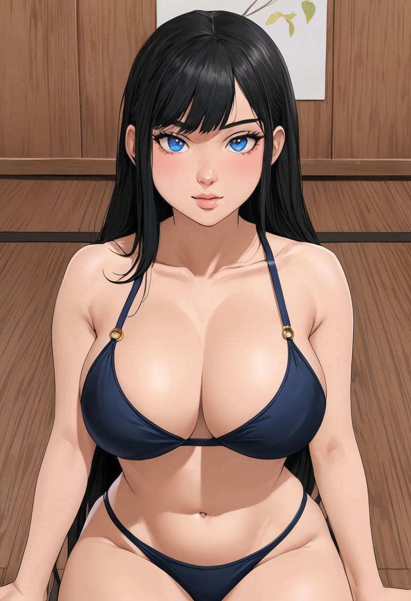 Avatar of AI Girlfriend Taylor Lopez