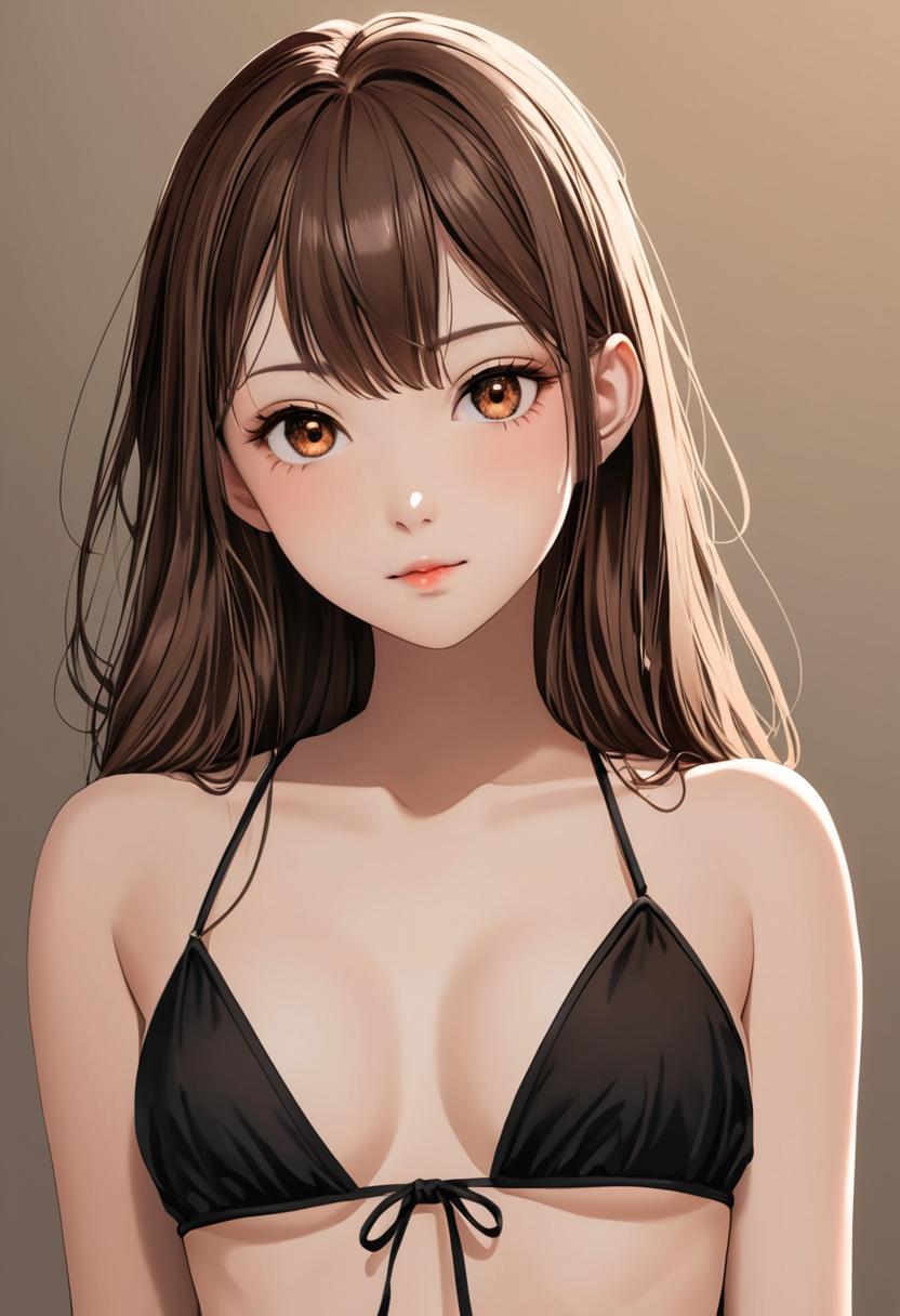 Avatar of AI Girlfriend Taniya Woods