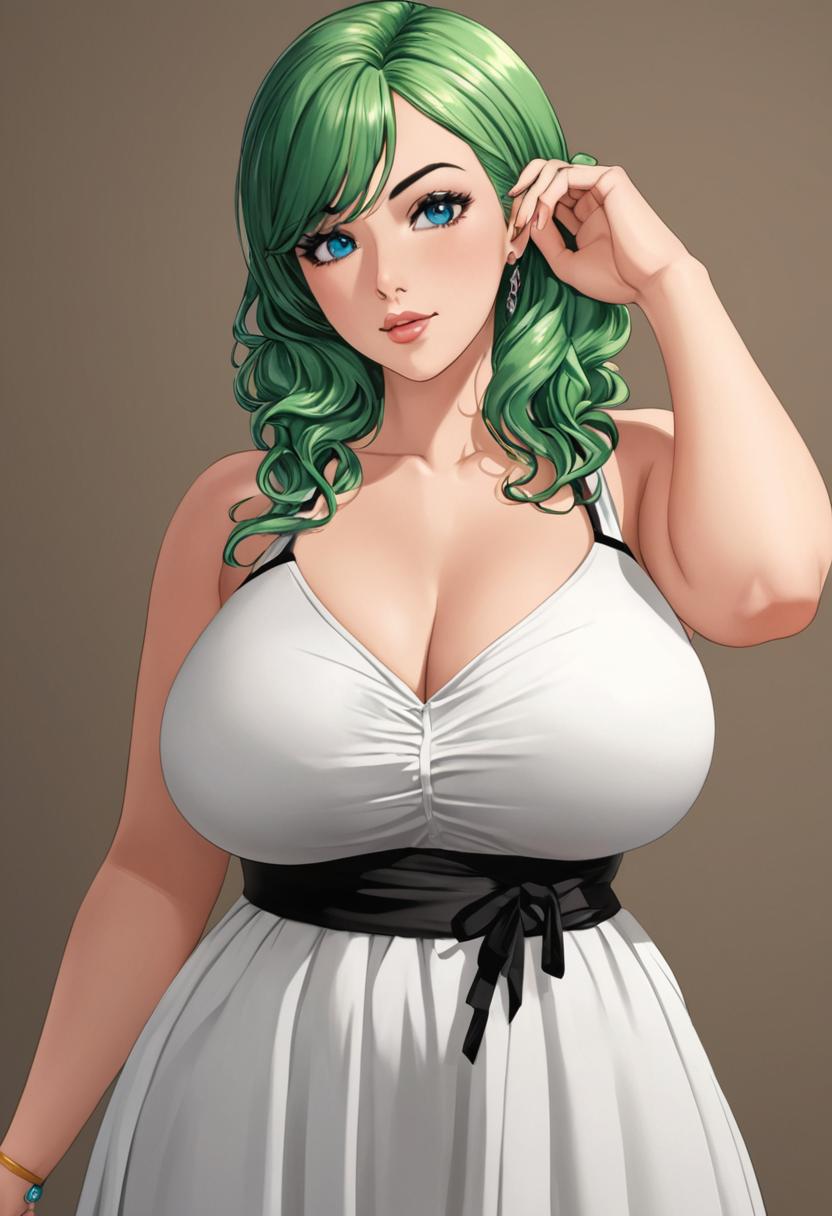 Avatar of AI Girlfriend Juliet Lawrence