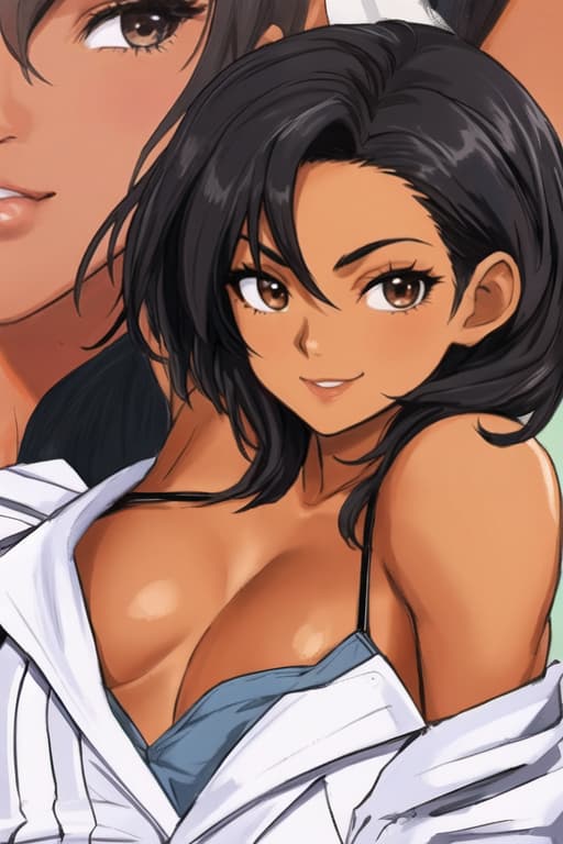 Avatar of AI Girlfriend Heather Sosa