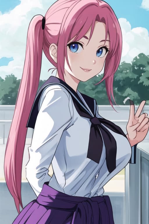 Avatar of AI Girlfriend Karly Campbell