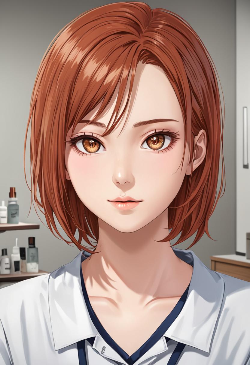 Avatar of AI Girlfriend Madelyn Mcdaniel
