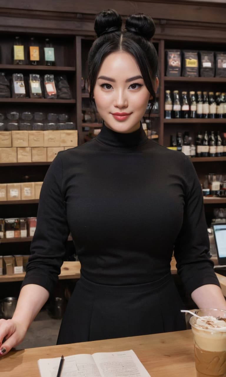 Avatar of AI Girlfriend Heaven Owen