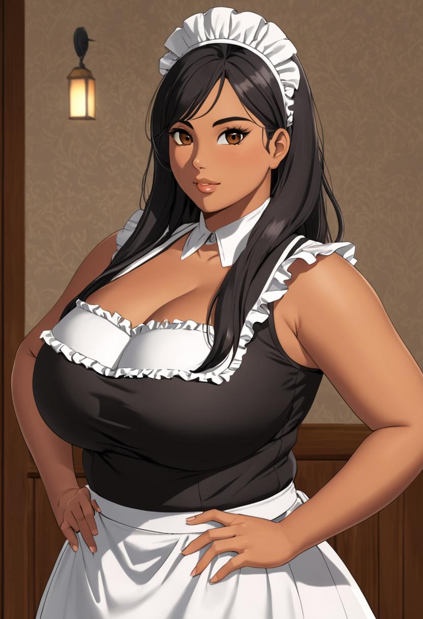 Avatar of AI Girlfriend Claire Woodard