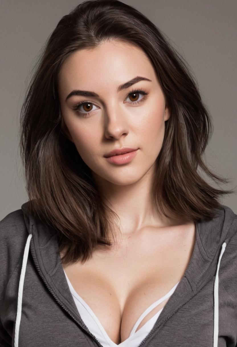 Avatar of AI Girlfriend Jayden Lyons