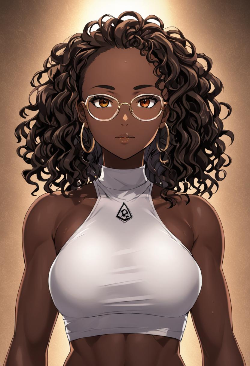 Avatar of AI Girlfriend Marina Carr