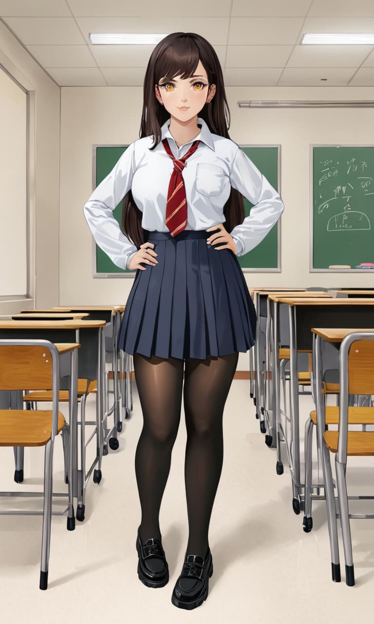 Avatar of AI Girlfriend Aileen Pham