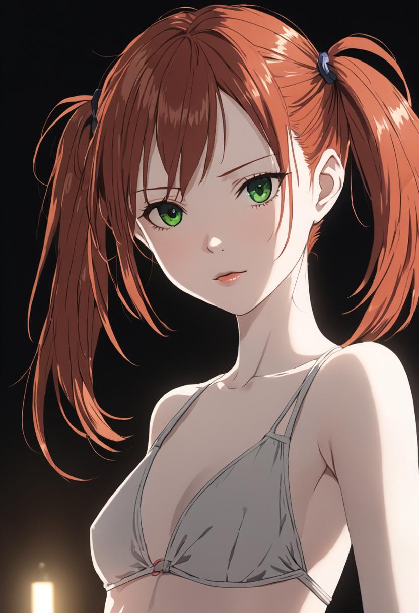 Avatar of AI Girlfriend Shayla Tucker