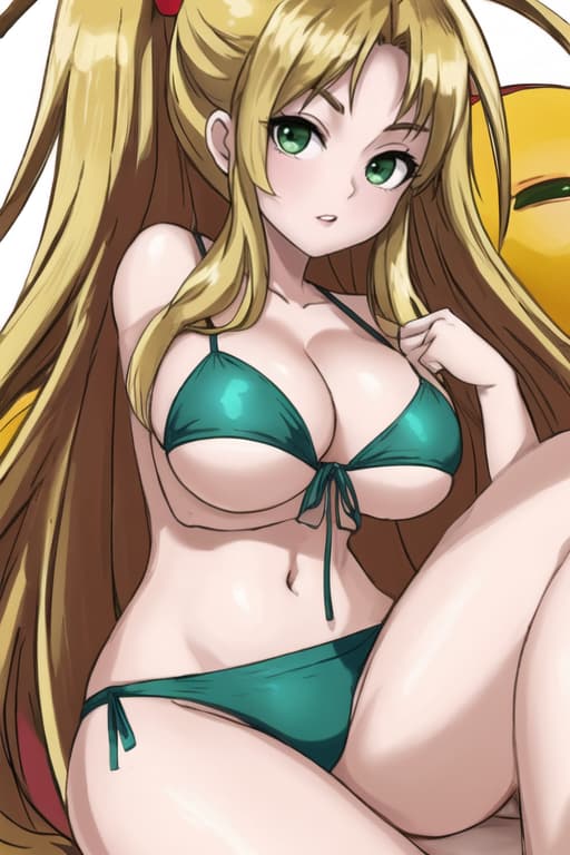 Avatar of AI Girlfriend Skyla Bates