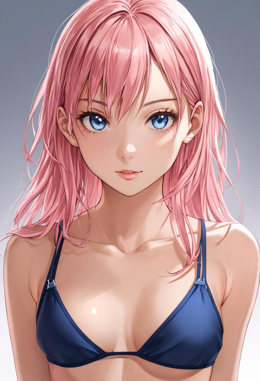 Avatar of AI Girlfriend Melany Simmons