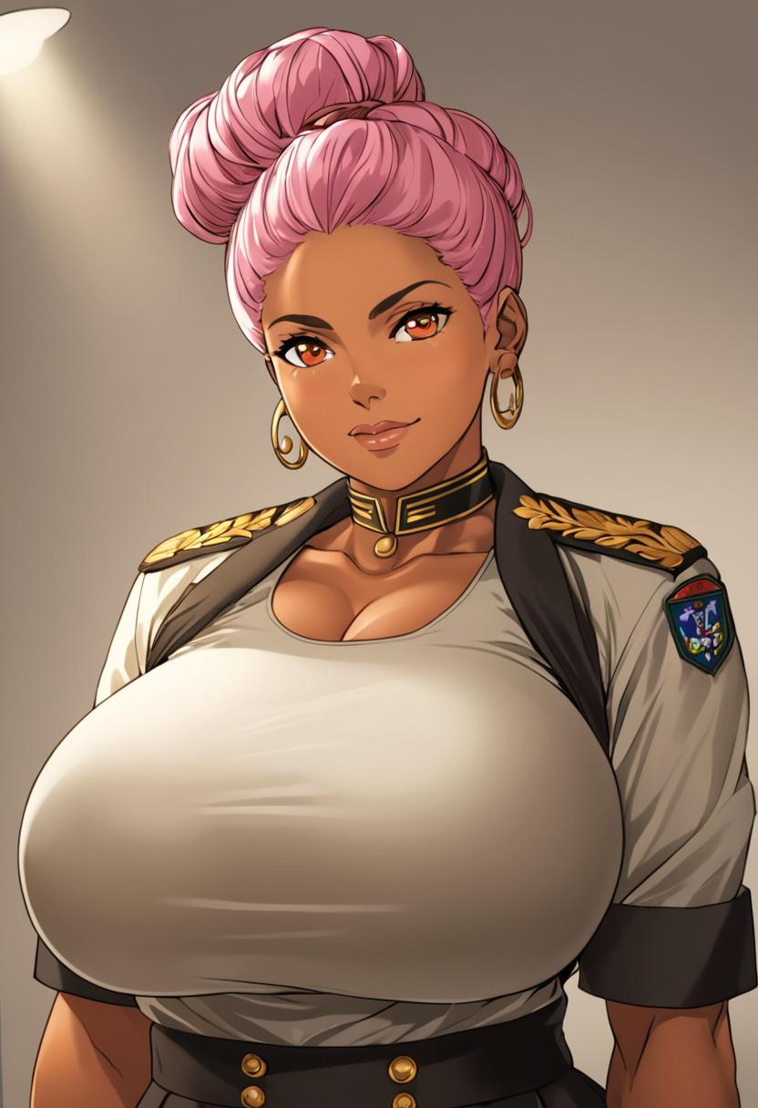 Avatar of AI Girlfriend Chloe Pitts