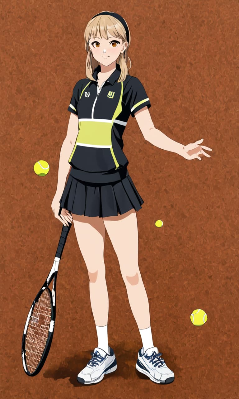 Avatar of AI Girlfriend Sadie Irwin