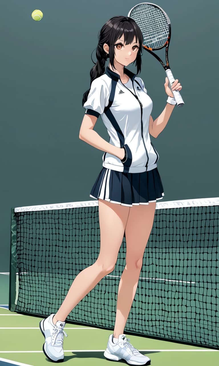Avatar of AI Girlfriend Hailie Sellers