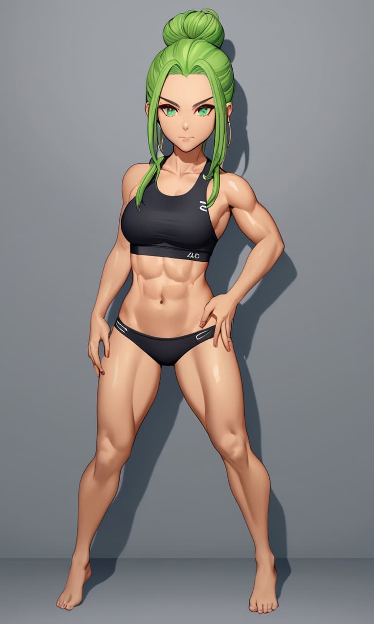 Avatar of AI Girlfriend Aliza Hudson