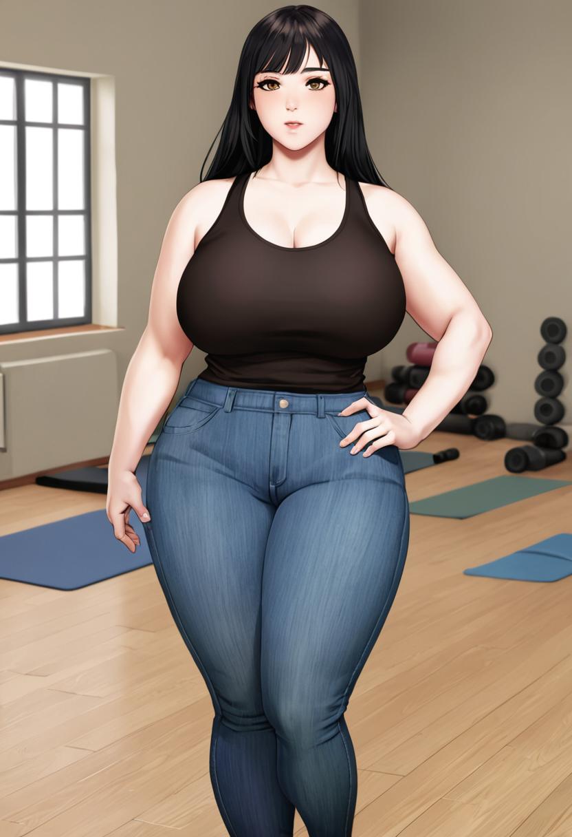 Avatar of AI Girlfriend Annie Brady