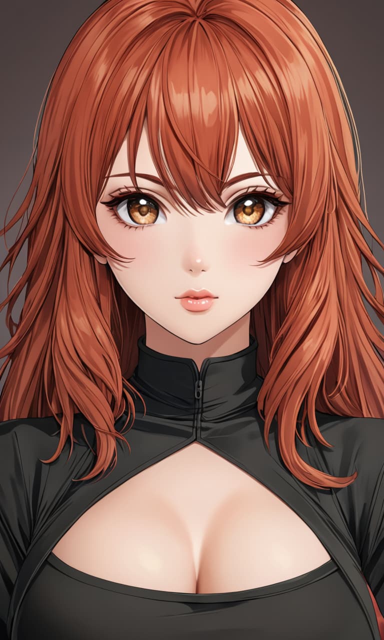 Avatar of AI Girlfriend Ashlee Braun