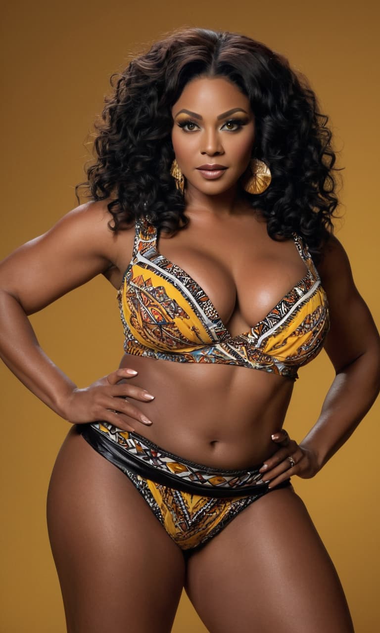 Avatar of AI Girlfriend Yadira Glenn